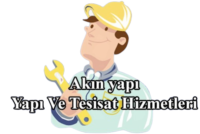 Akın Yapı Tesisat